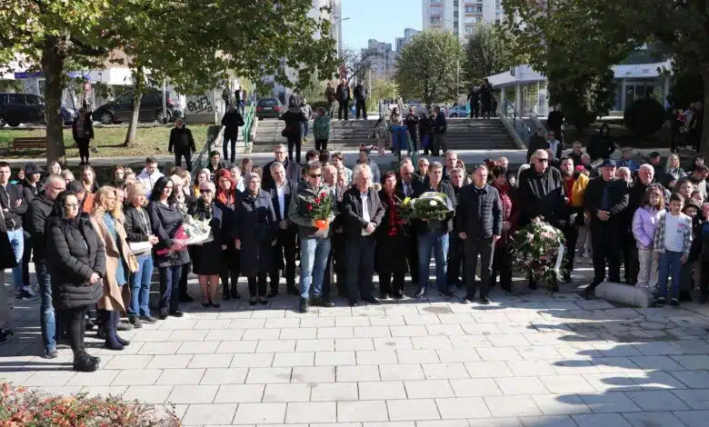 Obilježena 30. godišnjica od ubistva učiteljice Fatime Gunić i njenih učenika