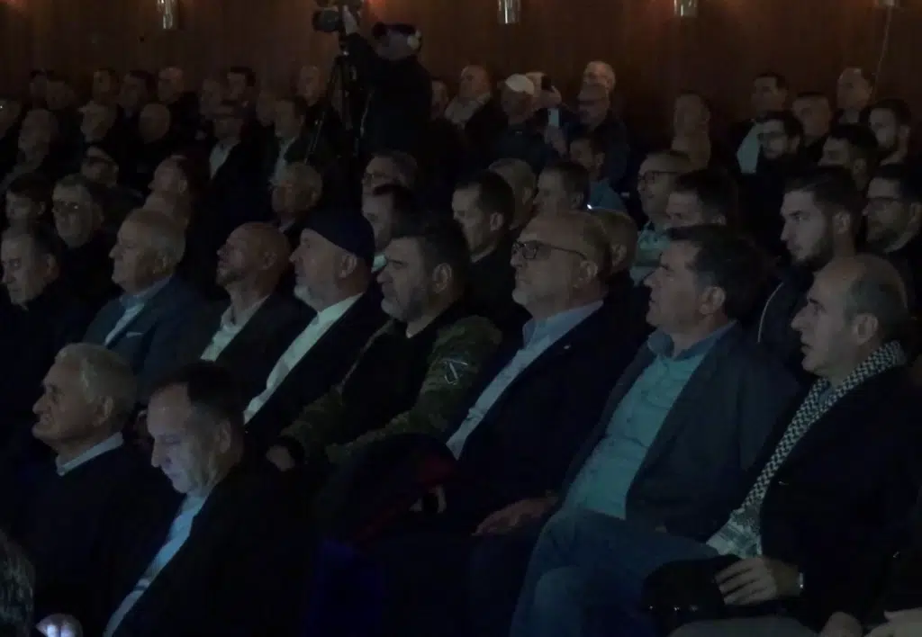 Obilježena 31. godišnjica formiranja 7. muslimanske viteške oslobodilačke brigade