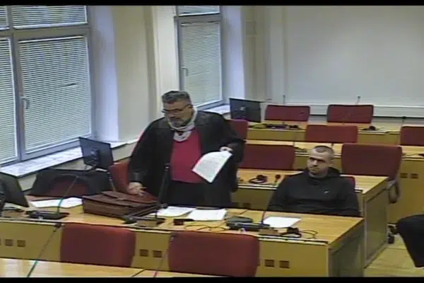 Određen pritvor od mjesec dana za Adnana Ćatića, osumnjičenog za terorizam