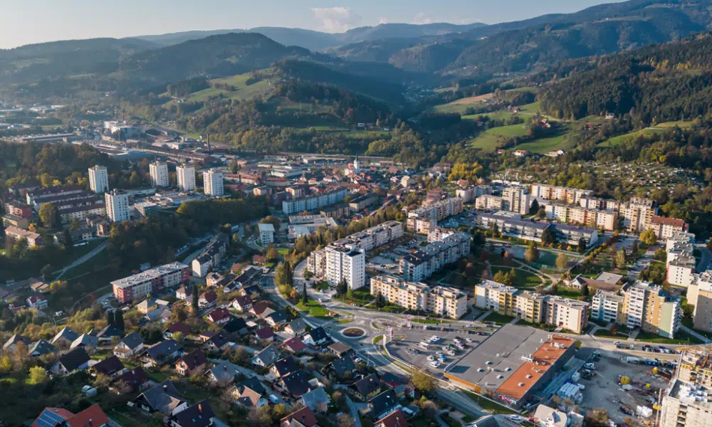 Općina Novi Travnik od.danas ima novog prijatelja u Sloveniji