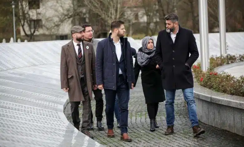 Općina Stari Grad izdvaja 50.000 KM za Memorijalni centar Potočari – Srebrenica