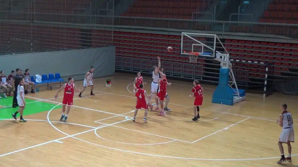 Ovog vikenda polovičan učinak zeničkih košarkaša