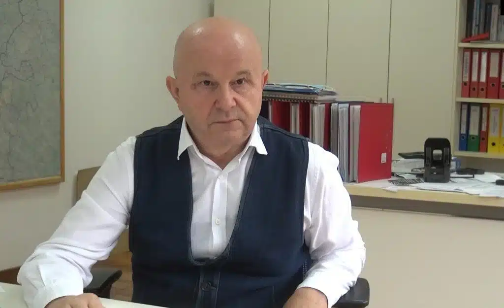Perić: Podržavamo stav UPFBiH da privredni subjekti do daljnjeg ne potpisuju ugovore za snabijevanje električnom energijom