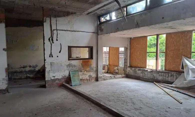 Počinje obnova vrtića “Kolibri” u Novom Sarajevu nakon 30 godina