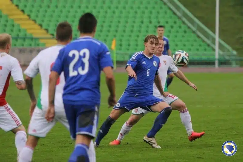 Poziv za Zolotića