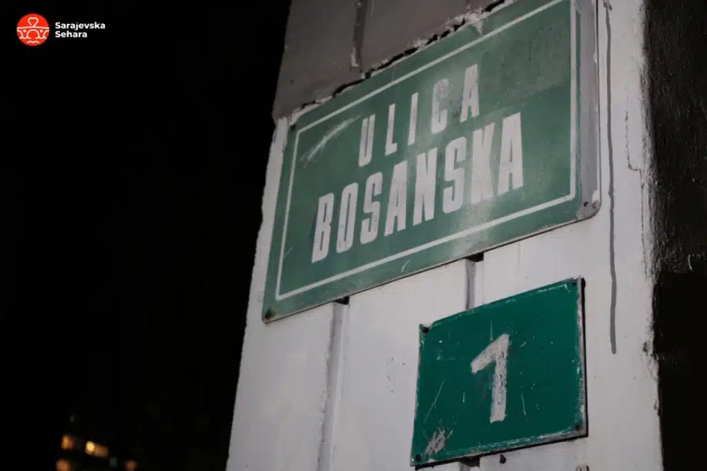 Poznat identitet muškarca koji je ubio partnerku na Alipašinom Polju