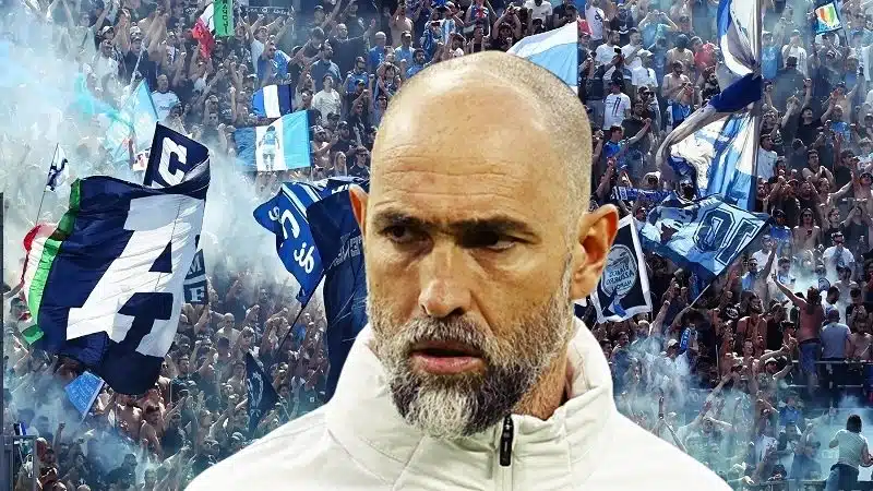 Procurilo zašto Igor Tudor nije preuzeo kormilo Napolija: ‘On tako nešto nikad ne bi prihvatio’