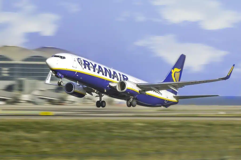 Ryanair stiže u Sarjevo: Glavni grad će od maja biti povezan s Milanom, Briselom, Geterborgom, Memmingenom i Londonom!