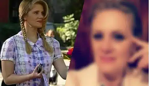 SJEĆATE LI SE ČUVENE MARISOL? Pašće vam vilice kada vidite kako danas izgleda