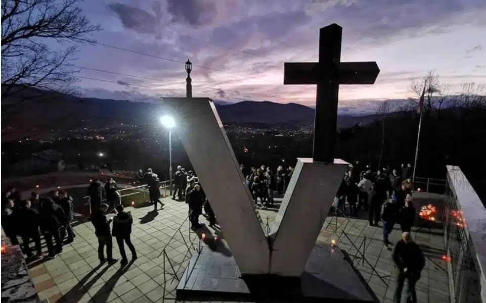 SLUČAJ KRIŽANČEVO SELO: Zatražen pritvor za Almira Sarajlića, pokušao otići u Tursku
