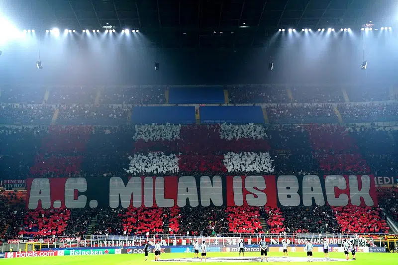 SMEŠI MU SE VELIKA KARIJERA: Milan pronašao spas u supertalentovanom Srbinu!