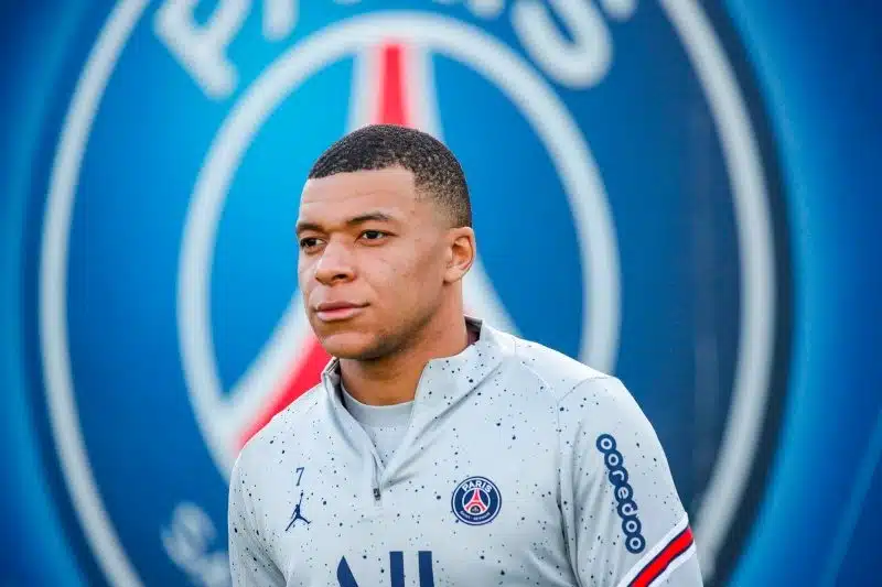 ŠOK: Real Madrid odrekao se Mbappea!