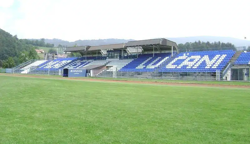 SUPERLIGA: Debakl Napretka u Kruševcu, 17-godišnjak donio pobjedu Mladosti (VIDEO)