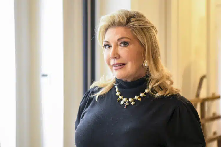 SUZANA MANČIĆ PRIZNALA: Nikome nisam bila prva žena
