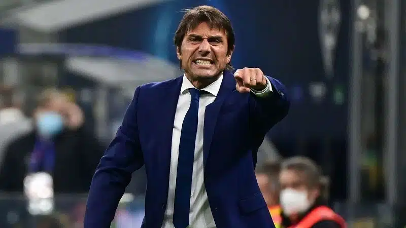 SVI DETALJI DOGOVORENI: Antonio Conte se vraća na mjesto svojih najvećih uspjeha!