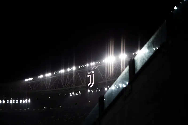 Sramota na stadionu Juventusa: Igrači Intera žurno izašli iz svlačionice i potrčali u autobus