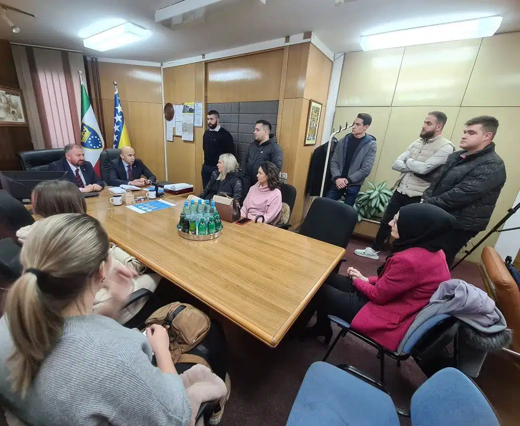 Subvenciju troškova pokretanja biznisa dobilo 13 mladih poduzetnika iz ZDK