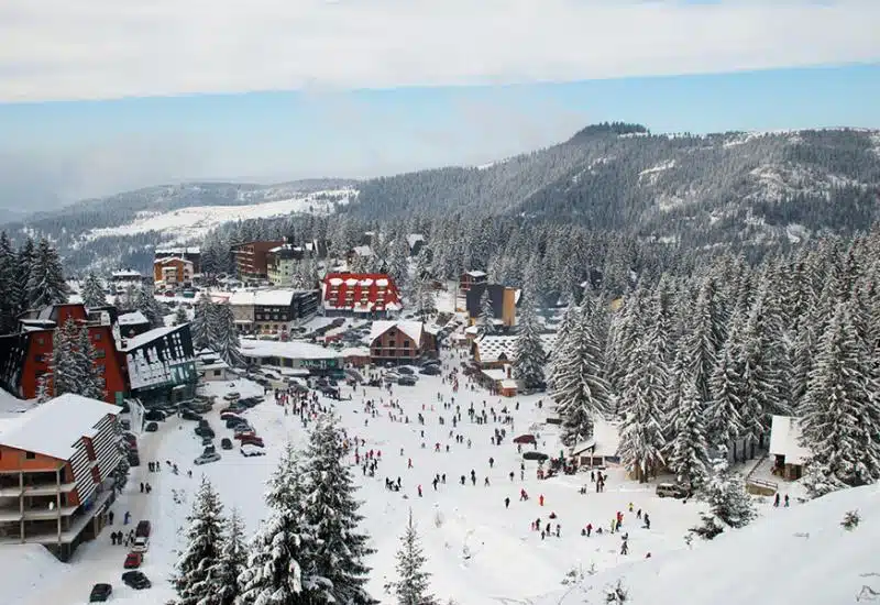 Sve je spremno za zimsku sezonu na Vlašiću, za sada bez promjene cijena ski karata