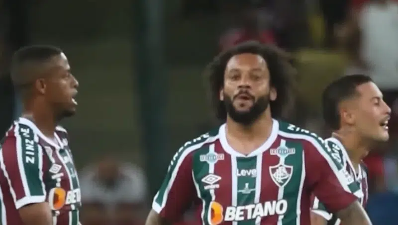 TROFEJ: Marcelo se može pohvaliti, u probranom je društvu (FOTO)