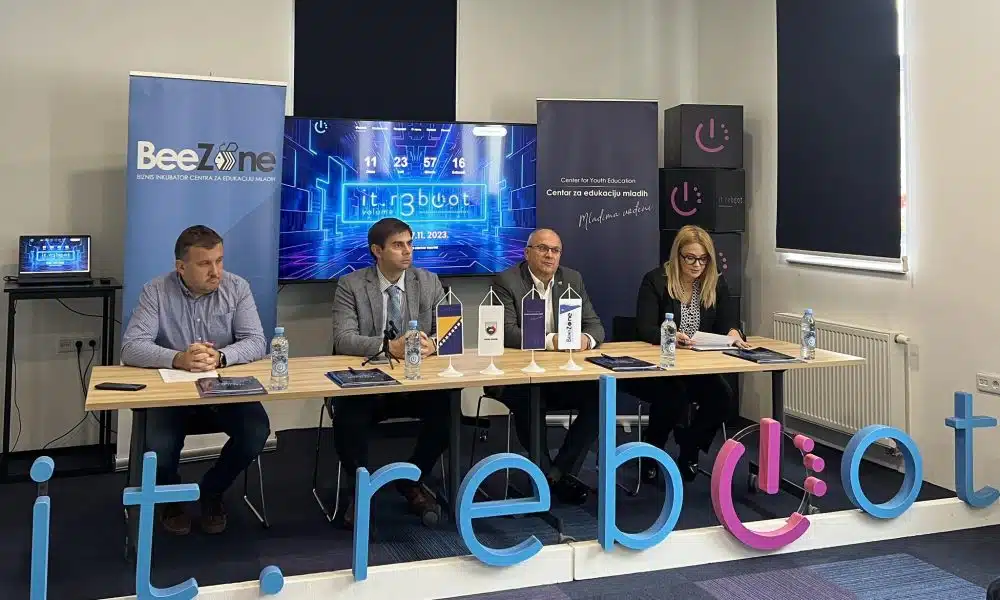 Travnik postaje prvi “Digital Tax Free City” u Bosni i Hercegovini
