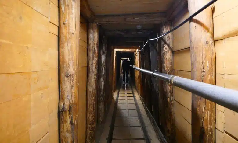 Tunel spasa nezaobilazna destinacija za posjetioce iz svih dijelova svijeta