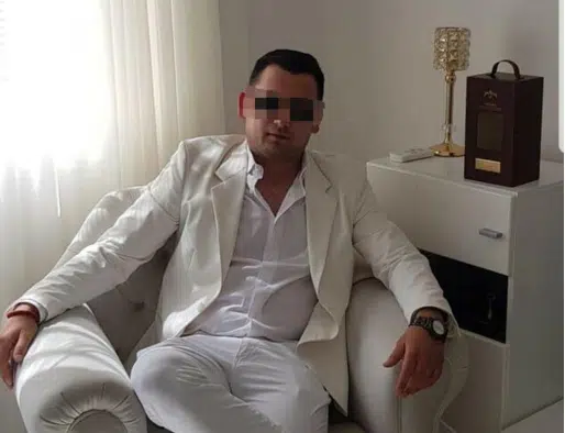UBIJAO BABE U NJEMAČKOJ: Jednu žrtvu je 20 puta udarao čekićem
