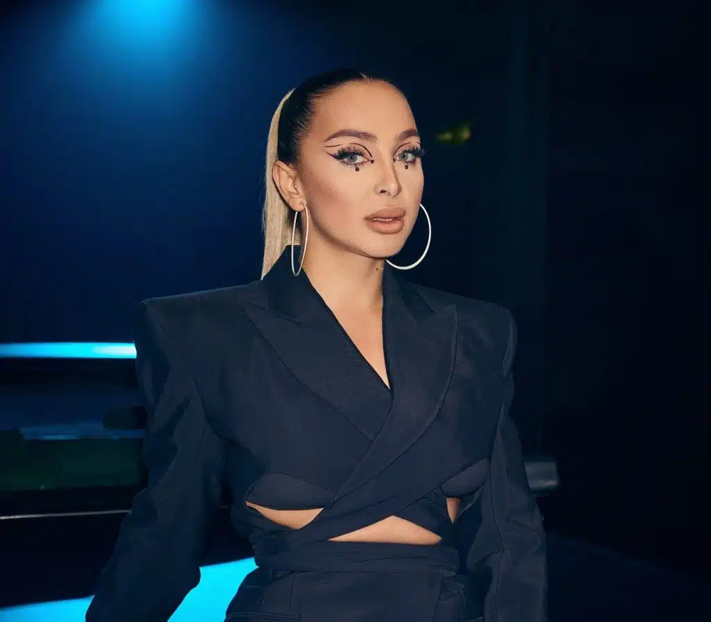 UZ HALIDA JOJ BILA VELIKA PODRŠKA: Maja Berović se rasplakala zbog preminule kolegice