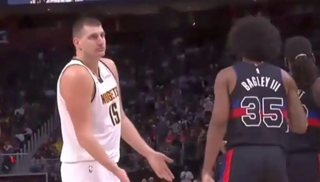 UZ MUKU I NAPETO: Jokić isključen, Denver preživio najlošiju momčad Istoka! (VIDEO)