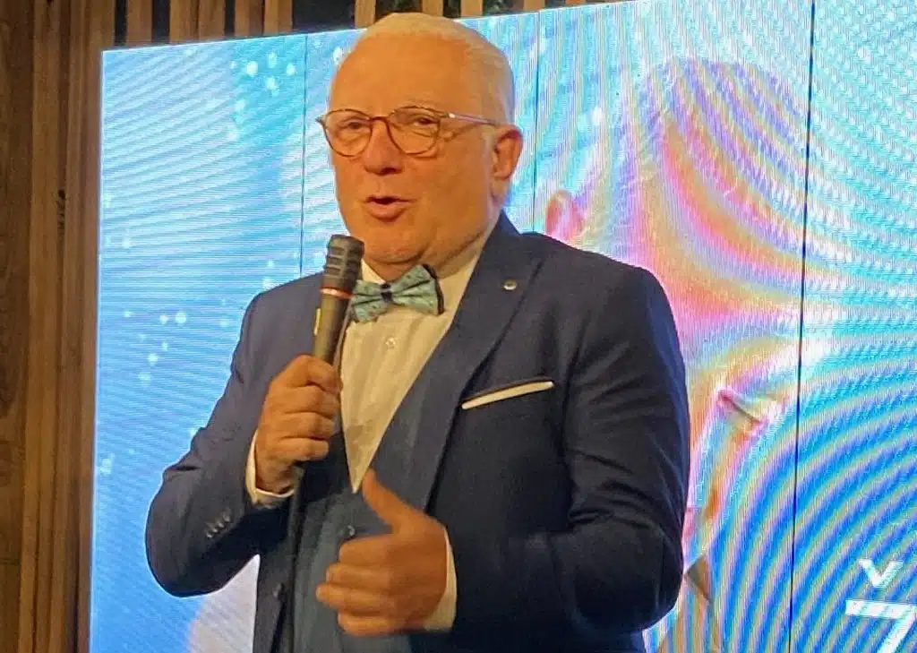 UZ PETI RASPRODATI KONCERT: Kome Željko Samardžić poručuje “Moja si”