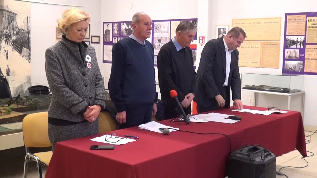 Udruženje “Baton”: Edukativna tribina povodom Dana državnosti BiH
