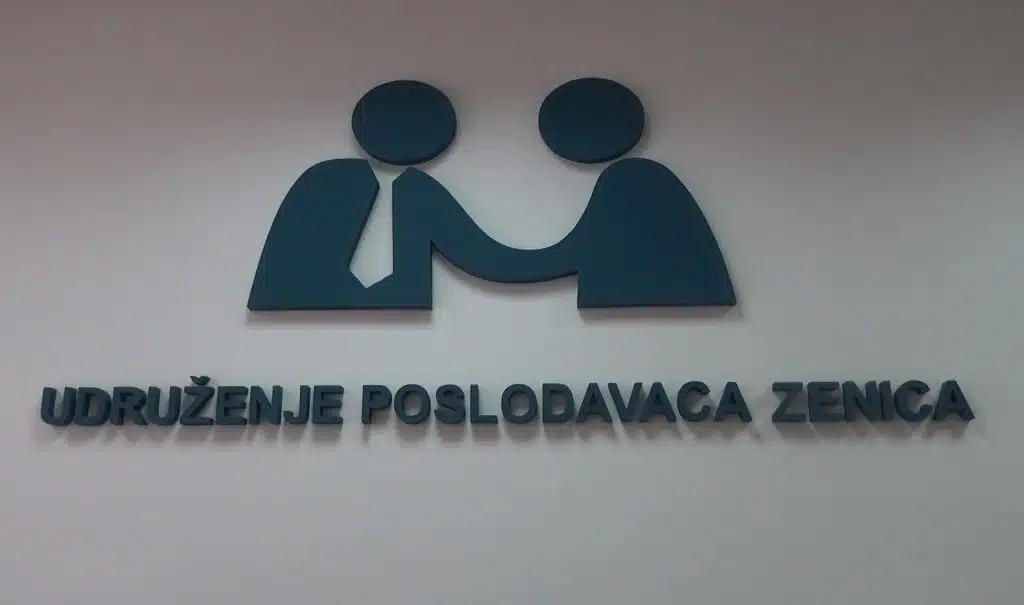 Udruženje poslodavaca Zenica: Radi samostalno nastupaj zajedno