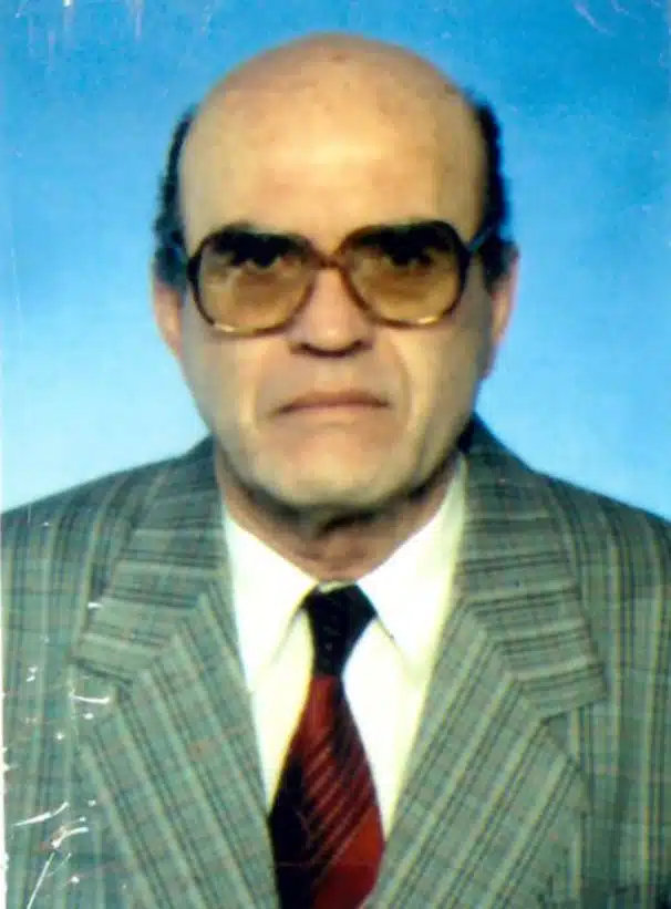 Umro mr. Džemaludin Šestić