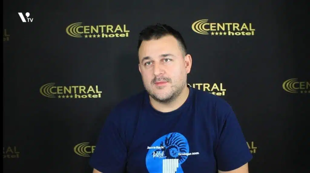VIDEO: Dean Kotiga otkrio hoće li biti predsjednik Hrvatske i čiji je obožavatelj