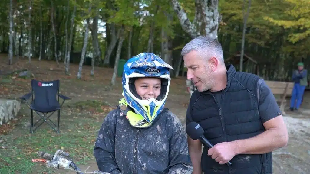 VIDEO: “Jesam mali, ali nemam straha, u Kreševu smo svi isti”