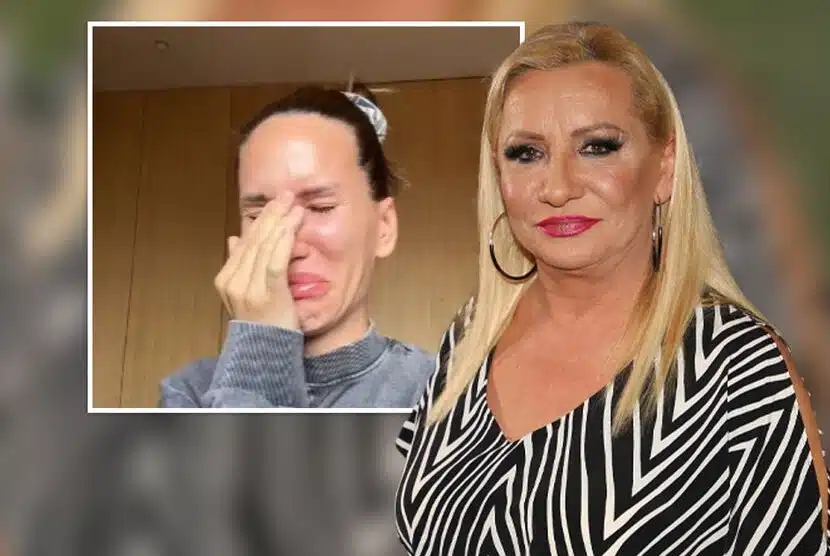 Vesna prvi put o snimku na kojem Nikolija plače zbog nje
