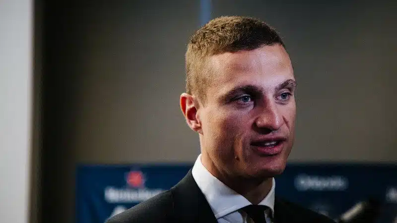Vidić je za NIN otkrio koliko godišnje zarađuju trener Stojković i stručni štab