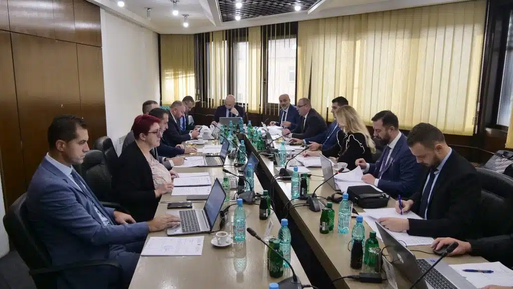 Vlada ZDK usvojila Prijedlog izmjena i dopuna Budžeta za 2023. godinu