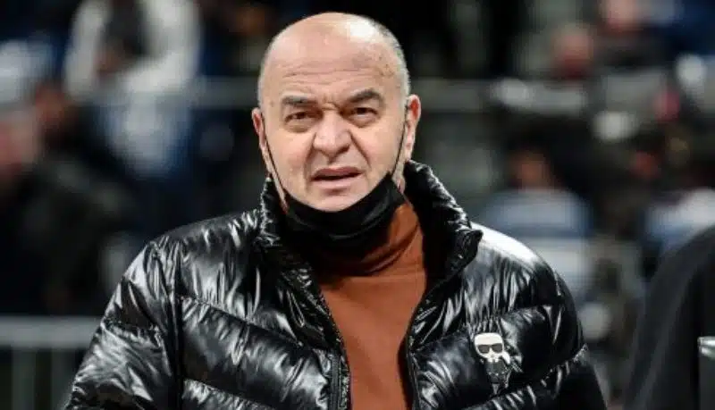 Vujošević nema dilemu: Partizan je tim za velika dela