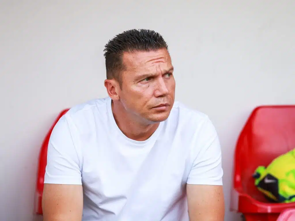 ZVIJEZDA NA TSC-u: Opet kreće Nedeljković, Krašo na klupi