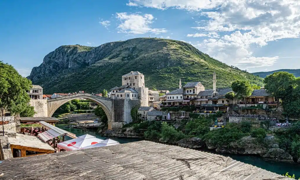 Najpoznatiji svjetski travel magazin svrstao Mostar u top 10 turističkih destinacija