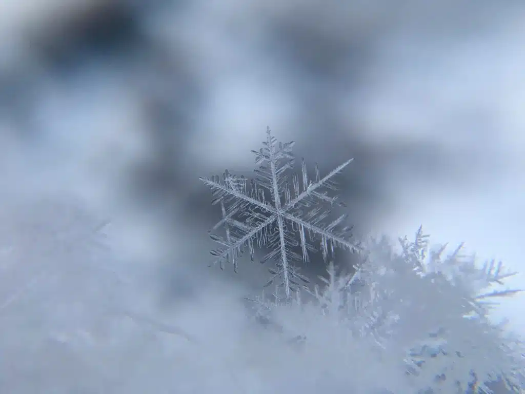 Danas susnježica i snijeg u većem dijelu zemlje