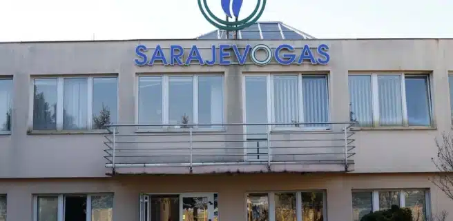 Sarajevogas podnio krivičnu prijavu protiv ministra Almira Bečarevića