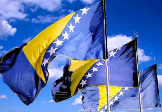 Dan državnosti BiH pada na subotu: Objavljeno da li se slobodan dan prenosi na sljedeći radni dan