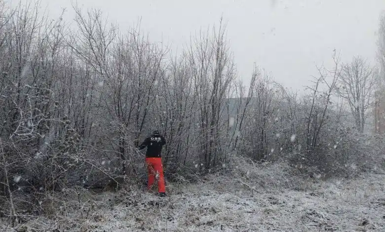 13. dan potrage za nestalim Midhat Dedović
