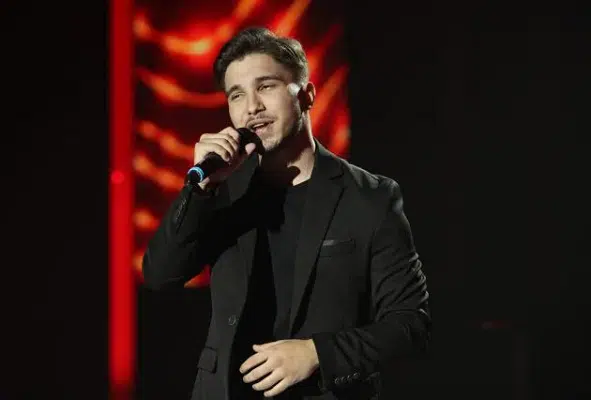 Brat bivšeg finaliste u Zvezdama Granda sa samo 18 godina pokazao kako se pjeva: „Ovo je bilo savršeno“