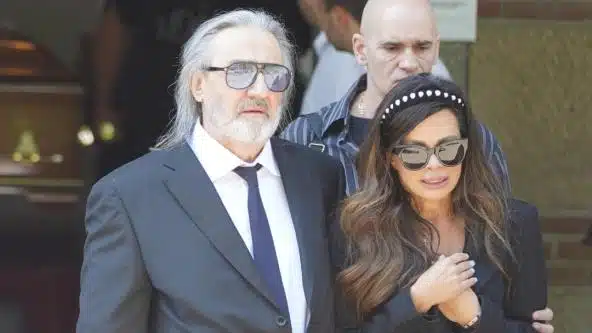 AKO POLUDIM DAT ĆU JOJ ŠTA HOĆE: Miša Grof pokušao kontaktirati Nikolinu Pišek, nije mu se javila