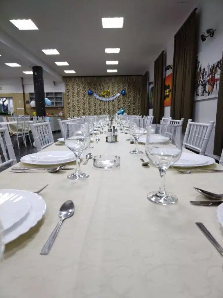 Novo u Vitezu: Svečani salon Modus Vitez