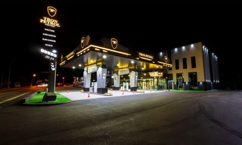 U subotu otvorenje moderno uređene benzinske crpke “TRON” petrol