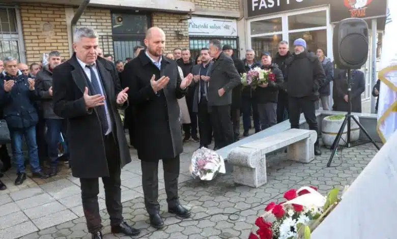 Prije 31. godinu poginuo je heroj Armije RBIH, Smail Smajo Šikalo