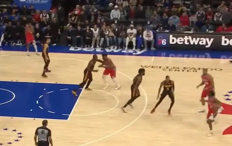 NBA LIGA: Bogdan dvocifren u porazu, Micić i Jović bez minutaže (VIDEO)